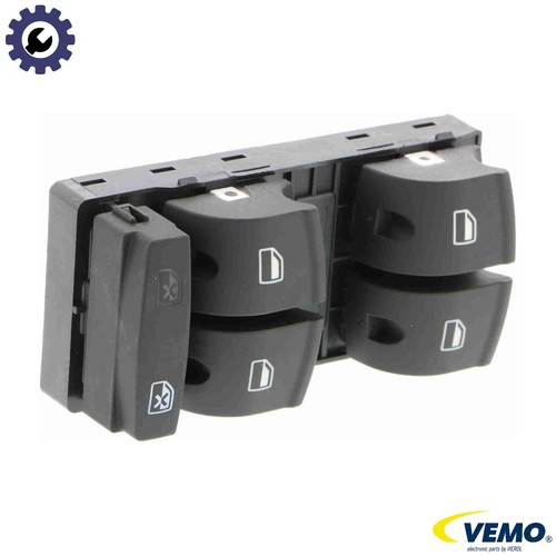 Switch window regulator - switch,