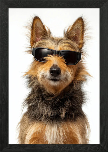 Cool australian terrier dog - cool,