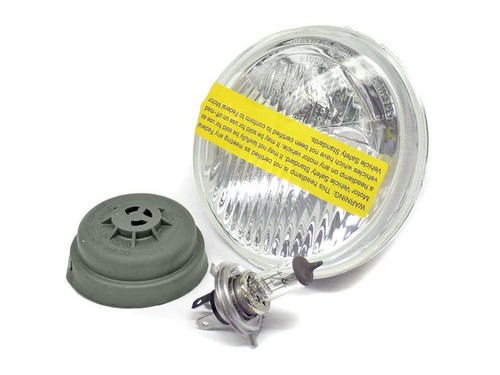 Hella 43tw31f headlight - 43tw31f,