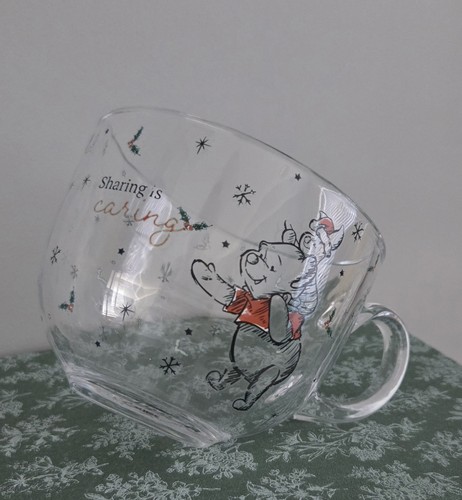 Disney winnie the - pooh, coffee