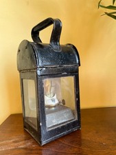 Vintage British Rail/LMS Hand