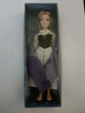 BNIB Deagostini Aurora Sleeping Beauty Porcelain Doll