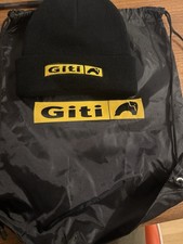 Giti Hat And Bag Bundle