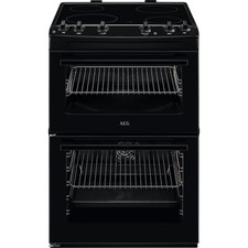 AEG CCX6501ACB 60cm Free
