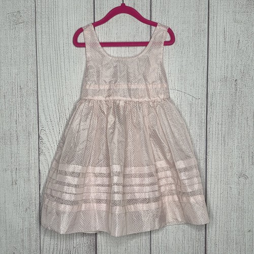 Vintage girls pink - girls, swiss