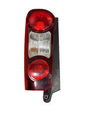 Citroen Berlingo/Peugeot Partner TAILLIGHT Driver's Side (Damage Mounting & Mino