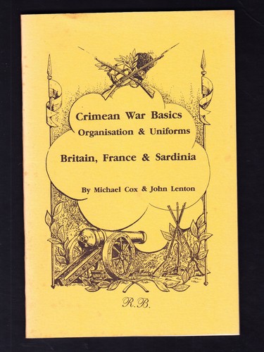 Crimean war basics - war,