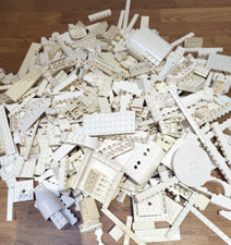 500g 1/2KG White Lego Genuine