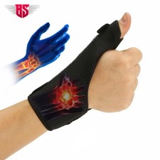 NHS Medical Wrist Thumb Hand