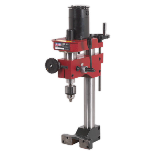 Sealey drill head for - drill,