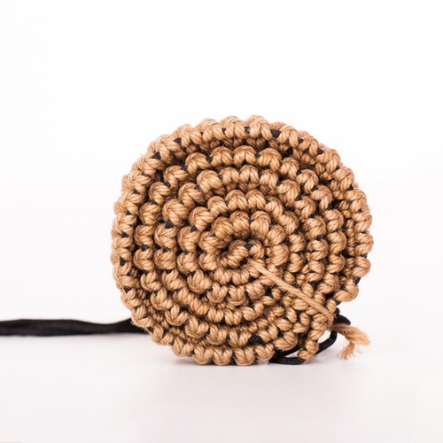Steel tongue drum - steel, wrapped