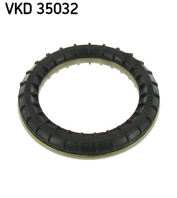 Rolling bearing suspension - bearing,,