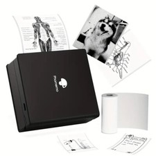 Phomemo M02 Mini Portable