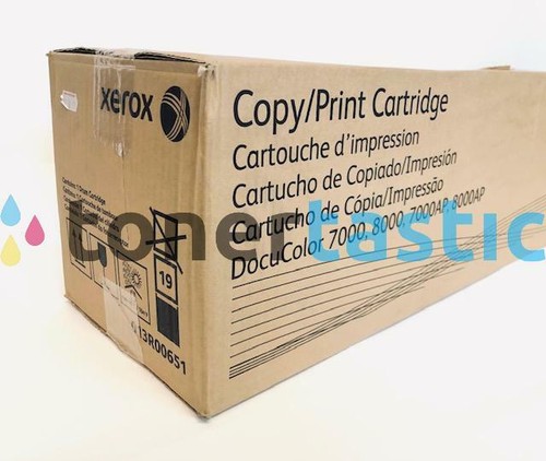 Genuine xerox docucolor - xerox,