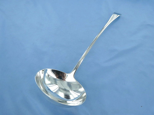 Antique sterling silver - an,