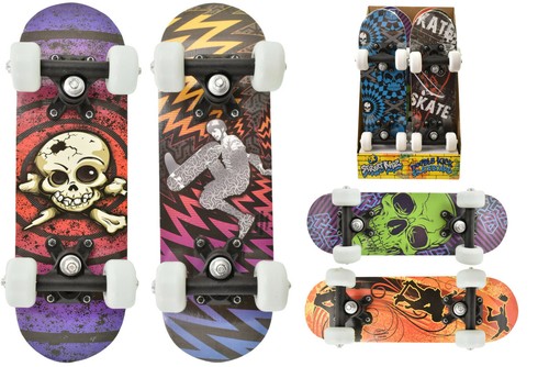 Skateboard childrens beginners - skateboard,