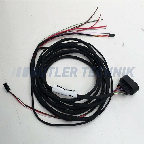 Webasto thermo pro water - webasto,