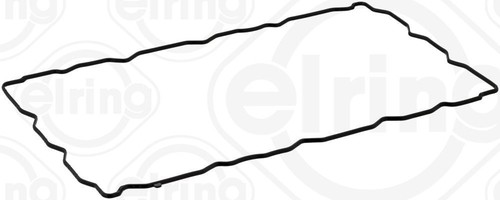Sump gasket for - mercedes, vario