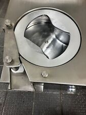 Imc Pc 2 Commercial Potato Chipper Machine 