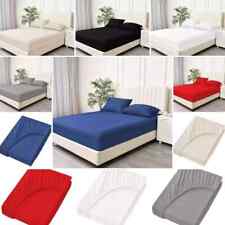 SMALL DOUBLE Fitted Sheet