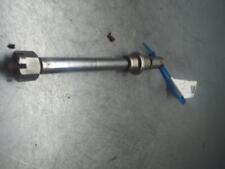 Suzuki TS250 1972-1975 Motorcycle Front Wheel Spindle 