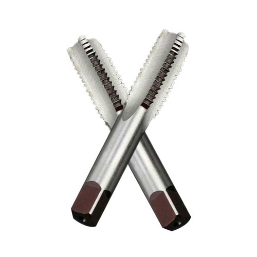 Wear resistance hand taps - resistance,