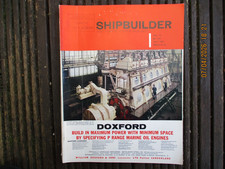The Shipbuilder & Marine