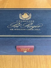 Sir Winston Churchill Vintage