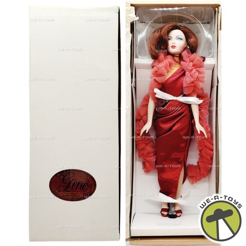 Ashton drake galleries red - drake,