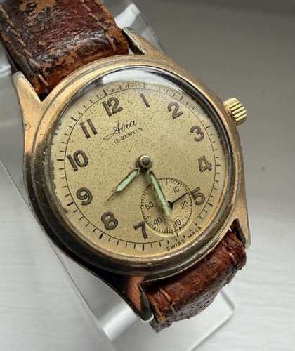 1940 avia 15j unisex - 1940/50’s,