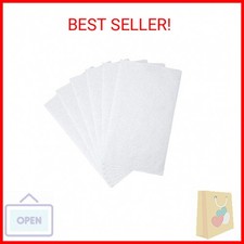 KEEPOW Steam Mop Pads