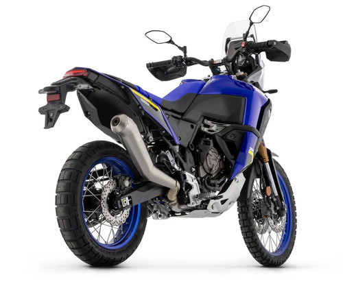 Approved exhaust muffler arrow - exhaust,