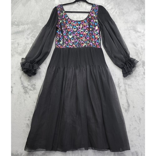 Vintage 70s john charles sheer - john,