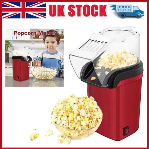 1200w electric popcorn - popcorn, maker