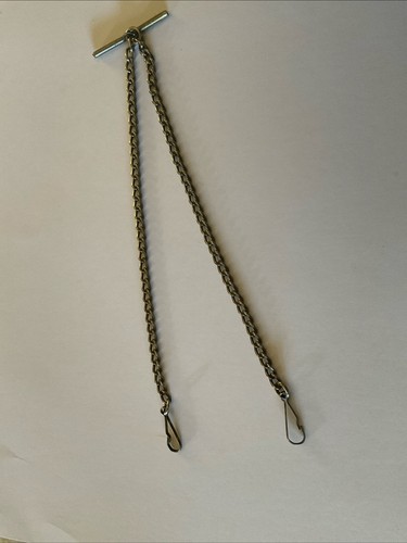 Double albert metal - double,
