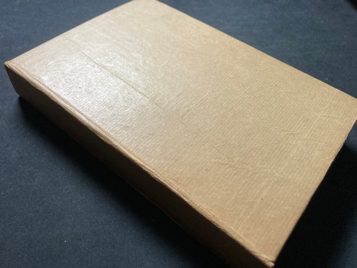 Bound volume assorted - bound,