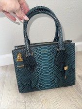 Michael Kors Collection Green