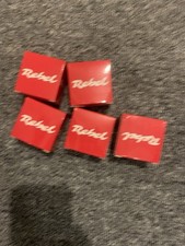 Rebel Pro Series Fpv Brushless
