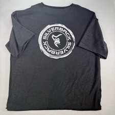 Rare Silverback Gym Wear