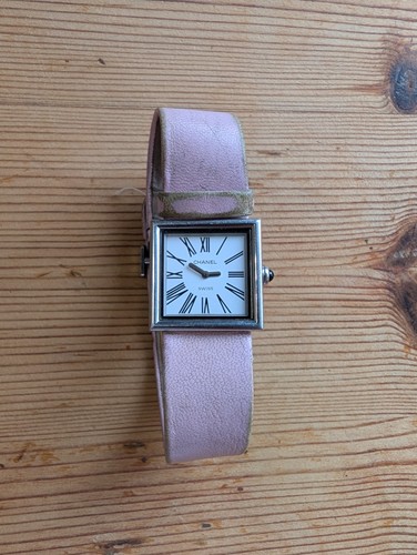 Chanel mademoiselle ladies - chanel,