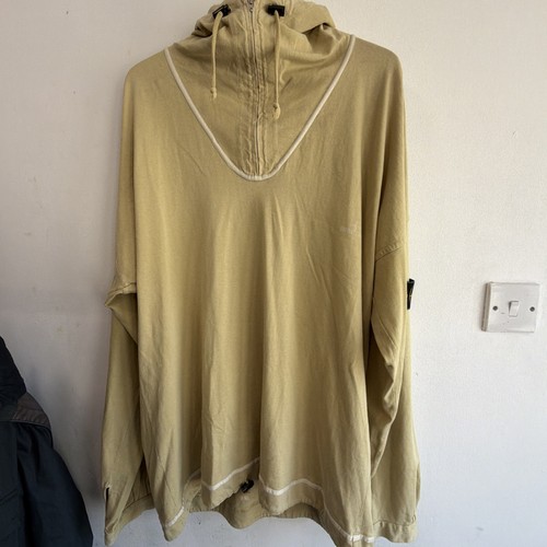 Vintage stone island rare 2xl - ,