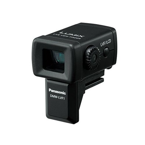Panasonic dmw lvf1 live - panasonic,