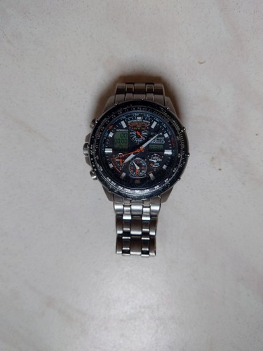 Citizen eco drive promaster - drive,