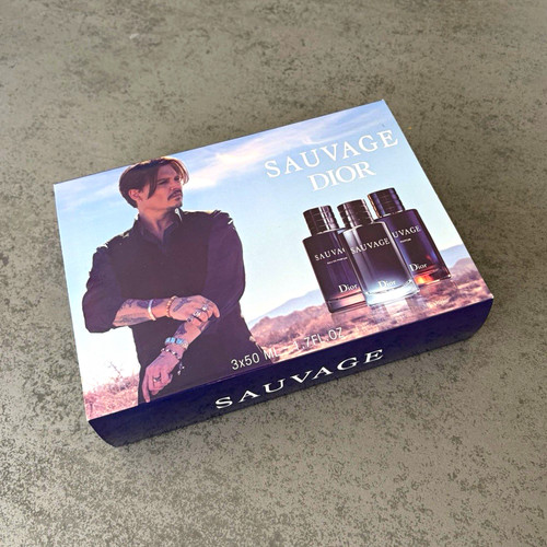 Dior sauvage men fragrance - dior,