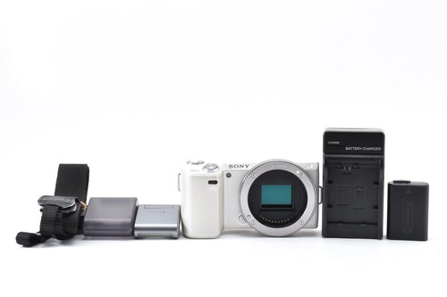 Exc sony nex mirrorless - exc,
