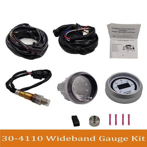 4110 air fuel ratio - 30-4110, gauge