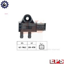 SENSOR EXHAUST PRESSURE