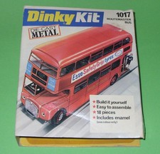 Dinky Kits / 1017 AEC