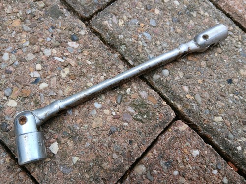 Brake adjuster spanner dowidat - spanner,