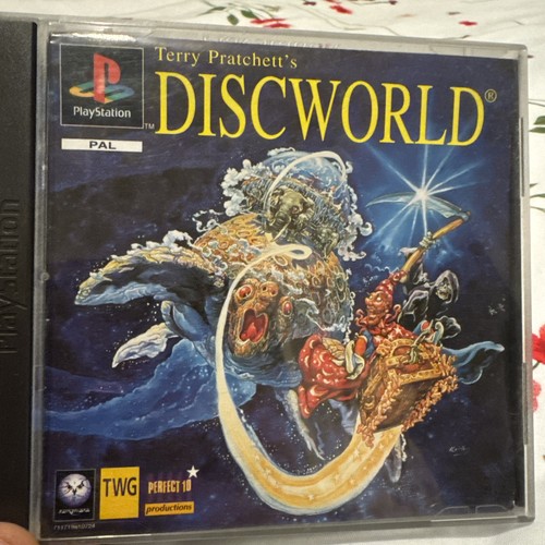 Sony playstation ps1 terry - ps1,